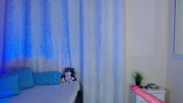 Angels66v online show from July 28, 5:38 am