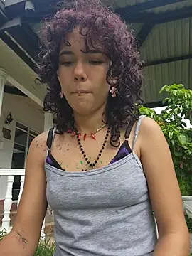 Isabella Stark online show from April 30, 12:21 pm