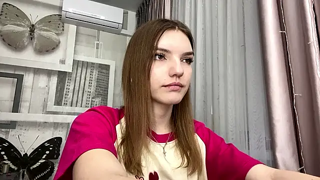 NellyMauson online show from March 11, 2:53 pm