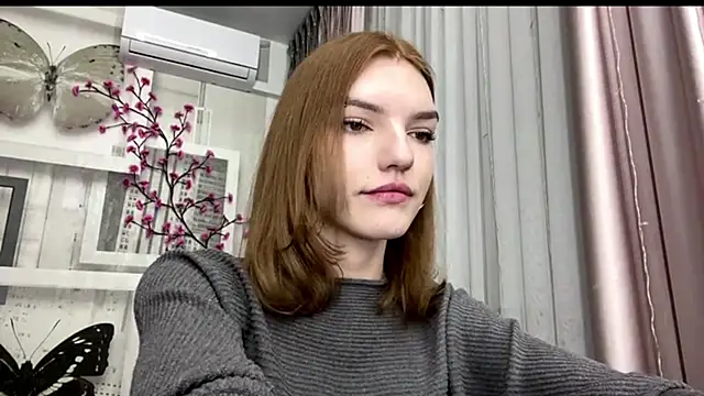 NellyMauson online show from March 18, 3:06 pm