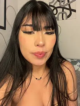 Jade-Naughty online show from July 26, 12:07 am