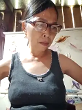 Sky-rain98 online show from June 15, 4:34 am