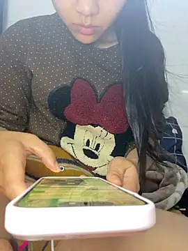 -Bebefin- online show from March 4, 4:19 am