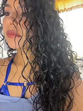 AmeliaAndersson online show from July 4, 3:41 pm