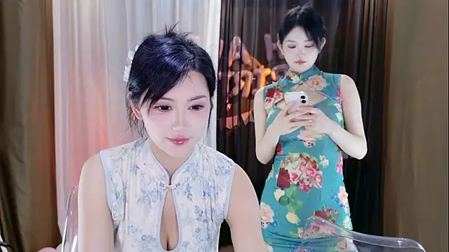 Banana-Milk69 online show from July 12, 1:50 am