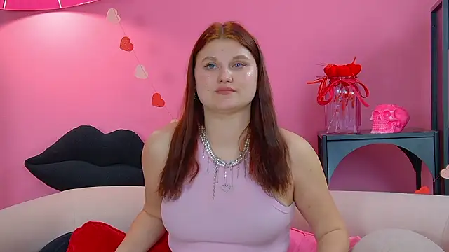 EvaEngel online show from March 12, 1:25 pm