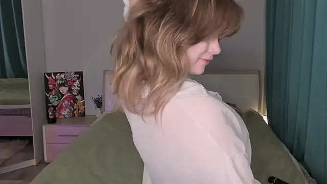JennyHardy online show from July 28, 6:20 pm