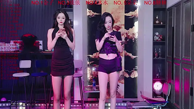 98K 001 online show from April 28, 4:05 am