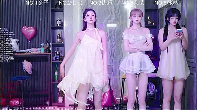 98K 001 online show from July 4, 4:30 am
