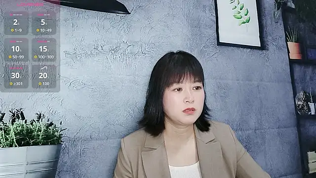 Jade3187 online show from May 3, 11:24 am