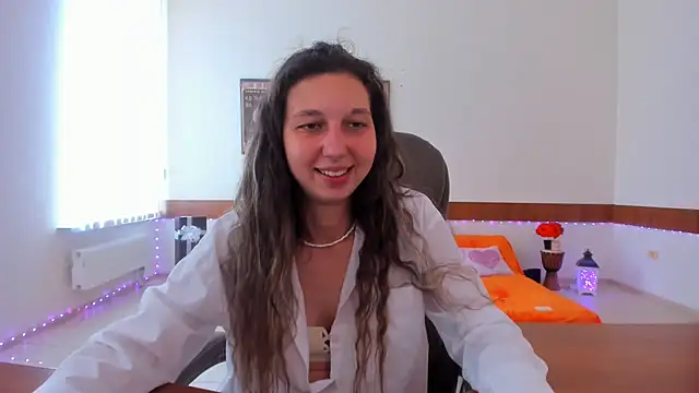 Ellina Star online show from July 4, 8:32 am