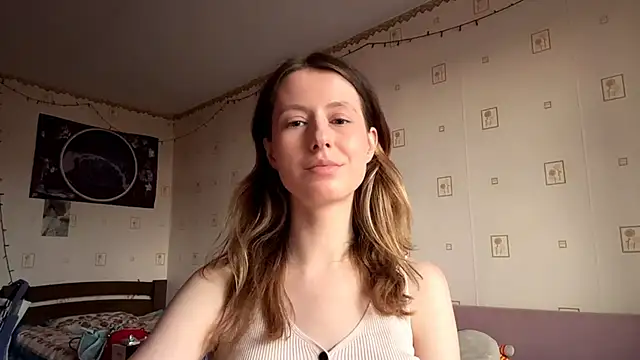 AlesiaGurevich online show from June 22, 5:43 pm