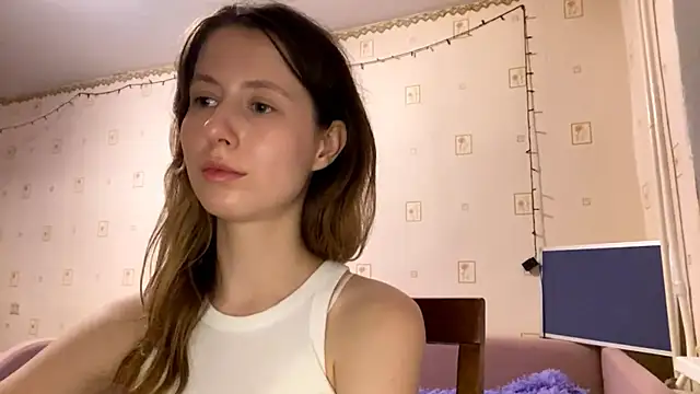 AlesiaGurevich online show from July 24, 6:49 pm