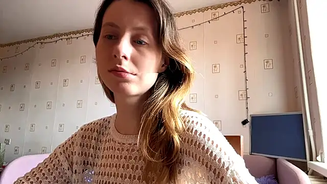 AlesiaGurevich online show from July 10, 8:04 am