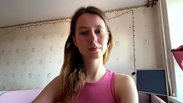 AlesiaGurevich online show from July 2, 4:40 am