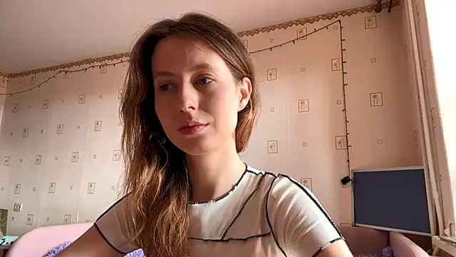 AlesiaGurevich online show from July 12, 10:27 am