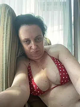 Melissa Morris online show from August 6, 12:12 pm