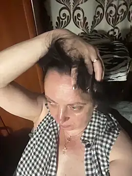 Melissa Morris online show from June 20, 10:24 pm
