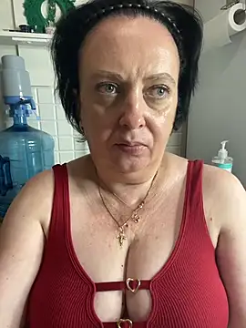 Melissa Morris online show from July 15, 8:13 pm