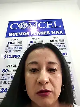 Luna--7 online show from March 8, 1:15 pm