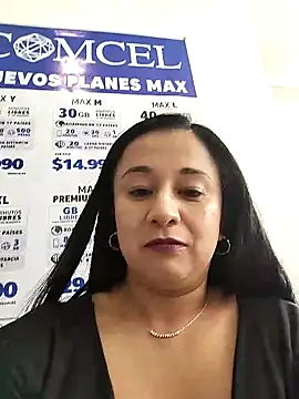 Luna--7 online show from March 10, 1:26 pm