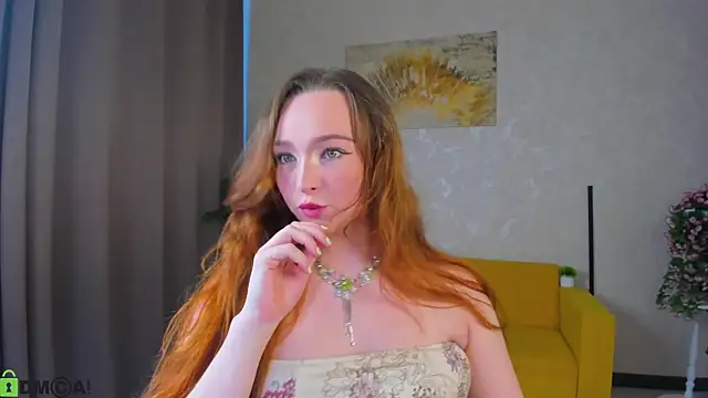 cherylmycelia online show from March 17, 4:16 am