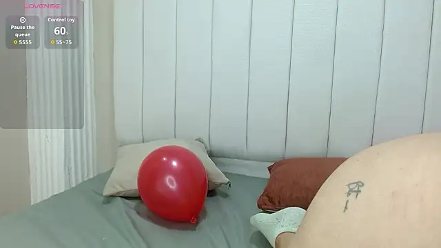 amaia 888 online show from March 12, 2:20 pm