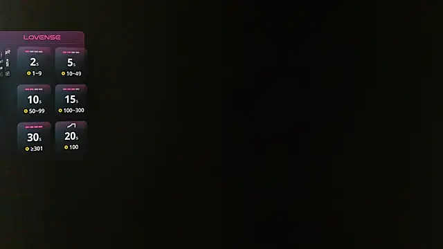 amaia 888 online show from March 18, 1:27 pm