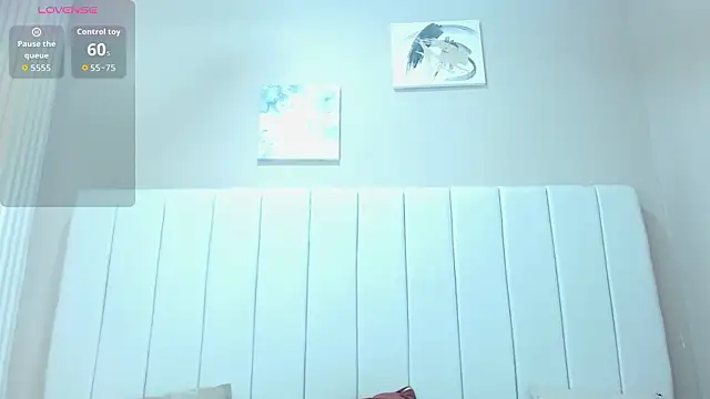 amaia 888 online show from March 11, 2:09 pm