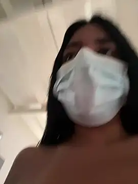 Velvetrosee  online show from March 17, 6:34 pm