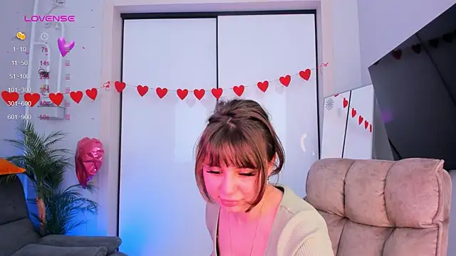 Blemish Pleasure online show from March 13, 7:42 am