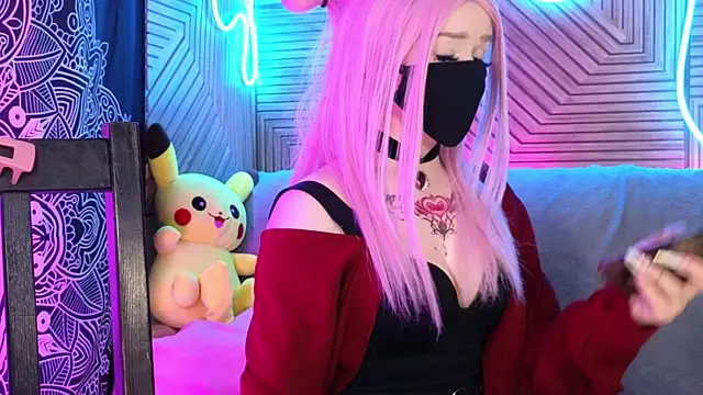 chill paws online show from May 17, 12:43 am