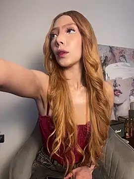 Suki 3 online show from May 4, 11:29 pm