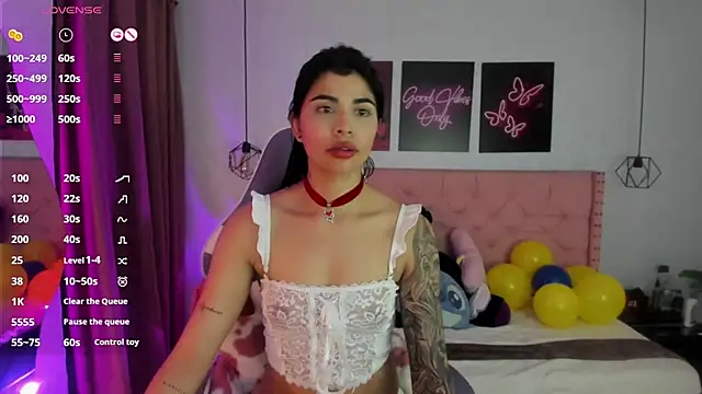 mia  star1 online show from June 18, 5:07 pm