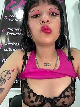 Valeria--1 online show from March 16, 9:19 pm