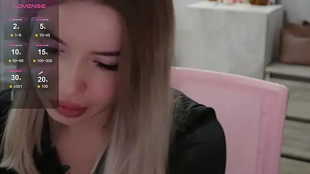 mayyymayyyy online show from March 17, 8:24 pm