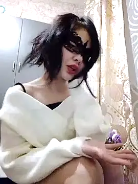 HollyXMolly online show from March 12, 7:16 pm