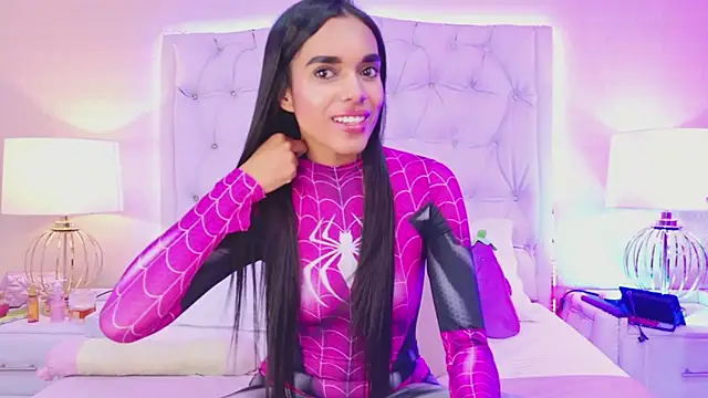 MeganRoseh online show from April 28, 2:27 am
