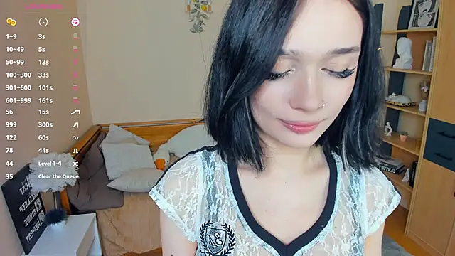 LynnCiprian online show from May 2, 8:01 pm