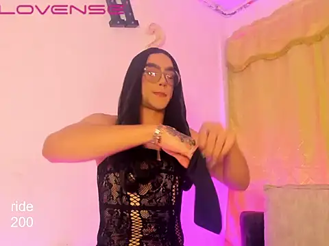 melissa hot21 online show from April 28, 3:10 am