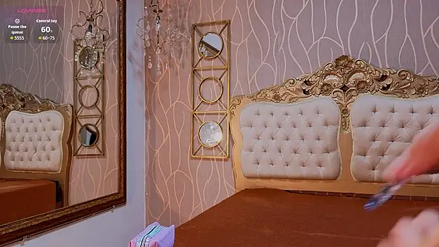 Rouswish online show from March 15, 1:13 pm