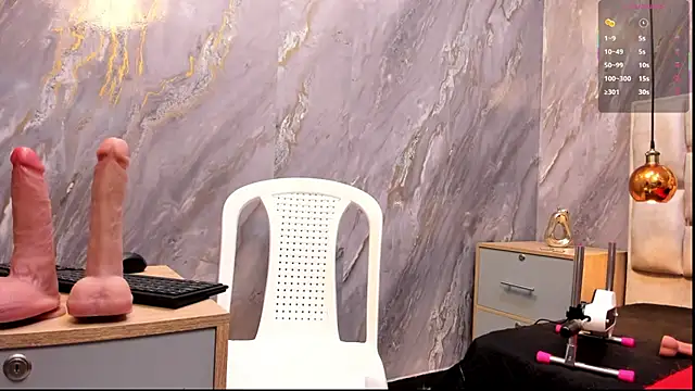 Milf Drip online show from July 5, 12:33 pm