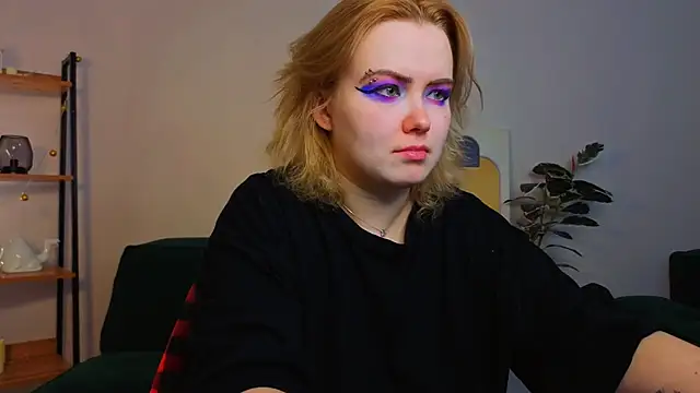 Fiona Rider online show from March 10, 10:14 pm