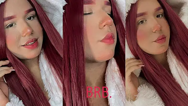 Candyy doll   online show from June 6, 9:48 am