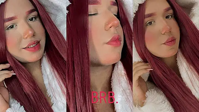 Candyy doll   online show from June 8, 5:08 am