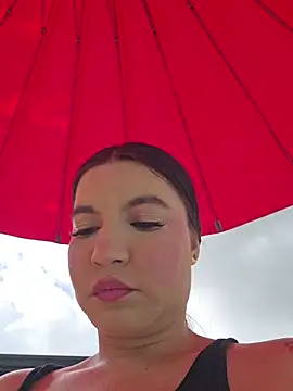 Pretty Julieta online show from June 13, 8:06 pm