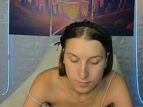 Xenia paradise online show from June 10, 12:43 am