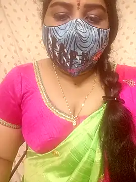 Charulatha24 online show from March 7, 7:54 pm