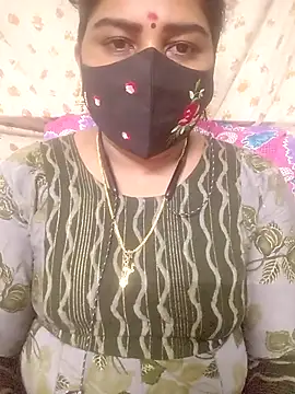 Charulatha24 online show from March 18, 7:30 pm