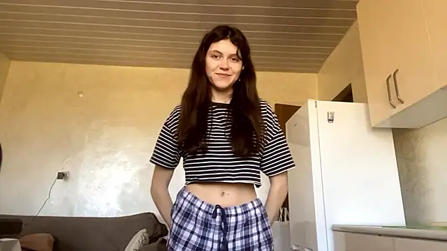 ClarencePoggio online show from March 12, 8:17 am